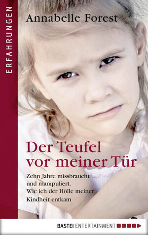 Buchcover Der Teufel vor meiner Tür | Annabelle Forest | EAN 9783732514052 | ISBN 3-7325-1405-6 | ISBN 978-3-7325-1405-2