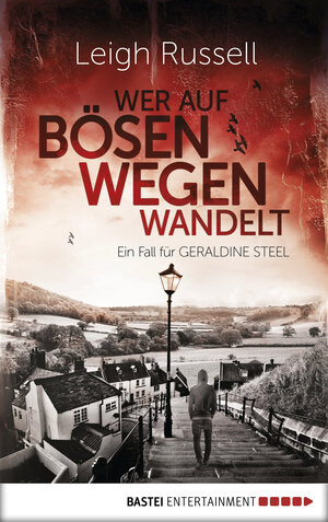 Buchcover Wer auf bösen Wegen wandelt | Leigh Russell | EAN 9783732514588 | ISBN 3-7325-1458-7 | ISBN 978-3-7325-1458-8