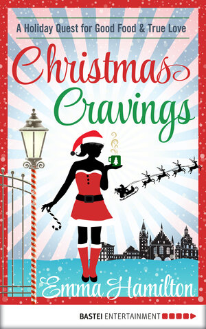 Buchcover Christmas Cravings | Emma Hamilton | EAN 9783732516148 | ISBN 3-7325-1614-8 | ISBN 978-3-7325-1614-8