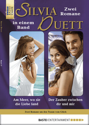 Buchcover Silvia-Duett - Folge 17 | Marion Alexi | EAN 9783732516438 | ISBN 3-7325-1643-1 | ISBN 978-3-7325-1643-8