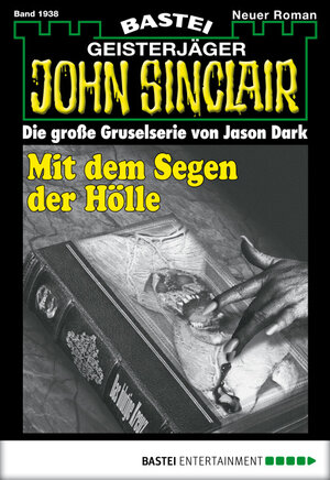 Buchcover John Sinclair - Folge 1938 | Jason Dark | EAN 9783732517480 | ISBN 3-7325-1748-9 | ISBN 978-3-7325-1748-0
