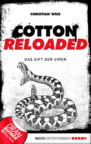 Buchcover Cotton Reloaded - 43 | Christian Weis | EAN 9783732518715 | ISBN 3-7325-1871-X | ISBN 978-3-7325-1871-5