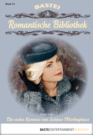 Buchcover Romantische Bibliothek - Folge 14 | Sarah Vogt | EAN 9783732519514 | ISBN 3-7325-1951-1 | ISBN 978-3-7325-1951-4