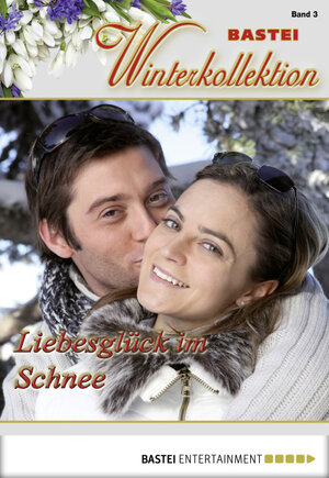 Buchcover Liebesglück im Schnee | Verena Kufsteiner | EAN 9783732520879 | ISBN 3-7325-2087-0 | ISBN 978-3-7325-2087-9