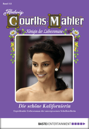 Buchcover Hedwig Courths-Mahler - Folge 113 | Hedwig Courths-Mahler | EAN 9783732521432 | ISBN 3-7325-2143-5 | ISBN 978-3-7325-2143-2
