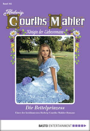 Buchcover Hedwig Courths-Mahler - Folge 162 | Hedwig Courths-Mahler | EAN 9783732521937 | ISBN 3-7325-2193-1 | ISBN 978-3-7325-2193-7