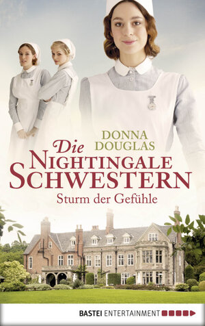 Buch Die Nightingale Schwestern (978-3-7325-2311-5)