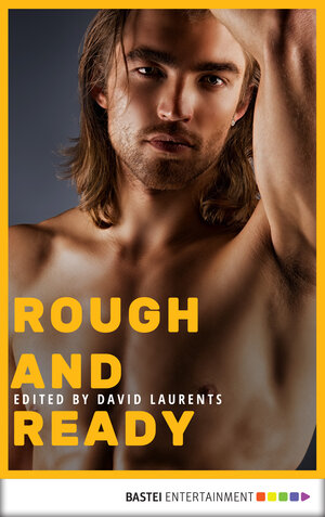 Buchcover Rough and Ready | Alex Corey | EAN 9783732527274 | ISBN 3-7325-2727-1 | ISBN 978-3-7325-2727-4