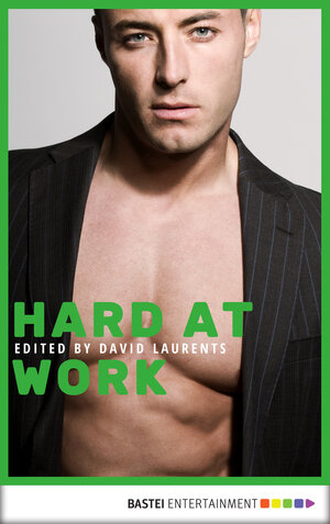 Buchcover Hard at Work | Barry Alexander | EAN 9783732527311 | ISBN 3-7325-2731-X | ISBN 978-3-7325-2731-1