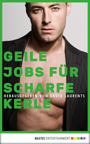 Buchcover Geile Jobs für scharfe Kerle | Barry Alexander | EAN 9783732527328 | ISBN 3-7325-2732-8 | ISBN 978-3-7325-2732-8