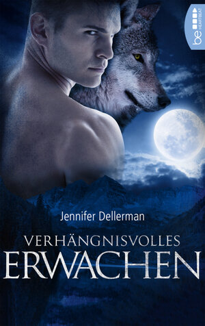 Buchcover Verhängnisvolles Erwachen | Jennifer Dellerman | EAN 9783732528035 | ISBN 3-7325-2803-0 | ISBN 978-3-7325-2803-5