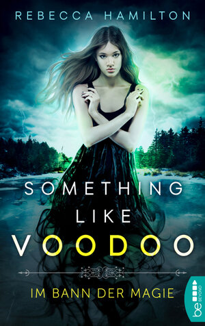 Buchcover Something like Voodoo | Rebecca Hamilton | EAN 9783732528530 | ISBN 3-7325-2853-7 | ISBN 978-3-7325-2853-0