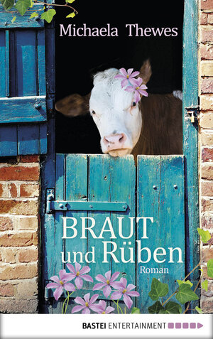 Buchcover Braut und Rüben | Michaela Thewes | EAN 9783732530649 | ISBN 3-7325-3064-7 | ISBN 978-3-7325-3064-9