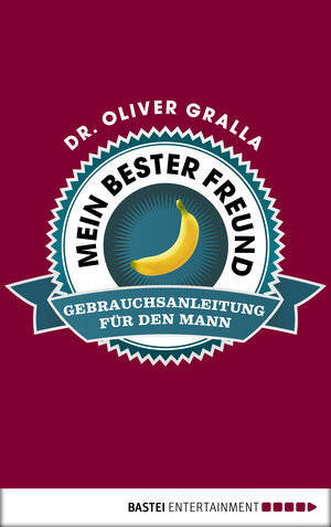 Buchcover Mein bester Freund | Dr. Oliver Gralla | EAN 9783732530793 | ISBN 3-7325-3079-5 | ISBN 978-3-7325-3079-3