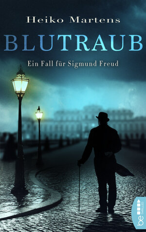 Buchcover Blutraub | Heiko Martens | EAN 9783732531332 | ISBN 3-7325-3133-3 | ISBN 978-3-7325-3133-2