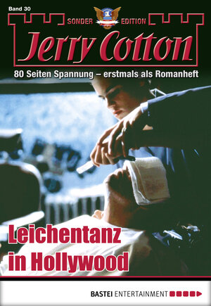 Buchcover Jerry Cotton Sonder-Edition - Folge 30 | Jerry Cotton | EAN 9783732533794 | ISBN 3-7325-3379-4 | ISBN 978-3-7325-3379-4