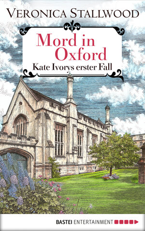 Buchcover Mord in Oxford | Veronica Stallwood | EAN 9783732534616 | ISBN 3-7325-3461-8 | ISBN 978-3-7325-3461-6