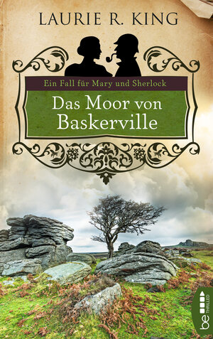 Buchcover Das Moor von Baskerville | Laurie R. King | EAN 9783732536184 | ISBN 3-7325-3618-1 | ISBN 978-3-7325-3618-4