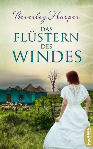 Buchcover Das Flüstern des Windes | Beverley Harper | EAN 9783732536412 | ISBN 3-7325-3641-6 | ISBN 978-3-7325-3641-2