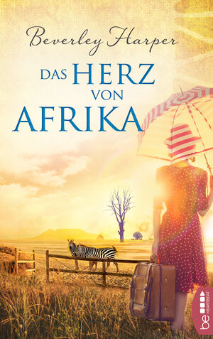 Buchcover Das Herz von Afrika | Beverley Harper | EAN 9783732536436 | ISBN 3-7325-3643-2 | ISBN 978-3-7325-3643-6