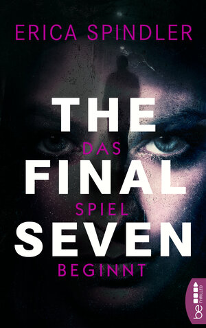 Buchcover The Final Seven | Erica Spindler | EAN 9783732536481 | ISBN 3-7325-3648-3 | ISBN 978-3-7325-3648-1