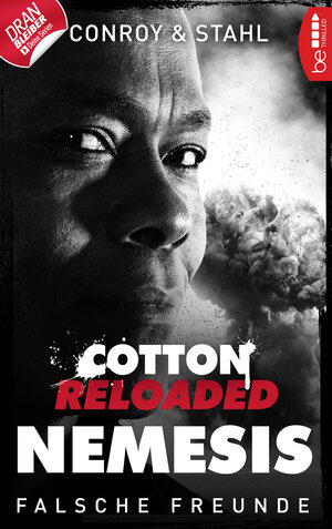 Buchcover Cotton Reloaded: Nemesis - 3 | Gabriel Conroy | EAN 9783732538966 | ISBN 3-7325-3896-6 | ISBN 978-3-7325-3896-6