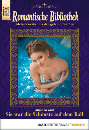 Buchcover Romantische Bibliothek - Folge 43 | Angelika Graf | EAN 9783732539260 | ISBN 3-7325-3926-1 | ISBN 978-3-7325-3926-0