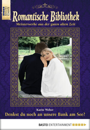 Buchcover Romantische Bibliothek - Folge 44 | Karin Weber | EAN 9783732539277 | ISBN 3-7325-3927-X | ISBN 978-3-7325-3927-7