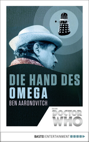 Buchcover Doctor Who - Die Hand des Omega | Ben Aaronovitch | EAN 9783732539574 | ISBN 3-7325-3957-1 | ISBN 978-3-7325-3957-4