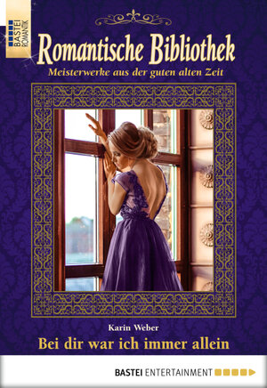 Buchcover Romantische Bibliothek - Folge 46 | Karin Weber | EAN 9783732541140 | ISBN 3-7325-4114-2 | ISBN 978-3-7325-4114-0