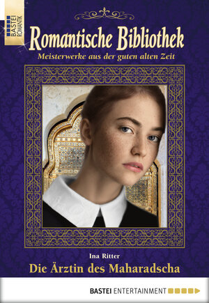 Buchcover Romantische Bibliothek - Folge 48 | Ina Ritter | EAN 9783732542642 | ISBN 3-7325-4264-5 | ISBN 978-3-7325-4264-2