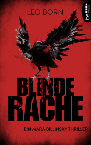 Buchcover Blinde Rache | Leo Born | EAN 9783732542888 | ISBN 3-7325-4288-2 | ISBN 978-3-7325-4288-8