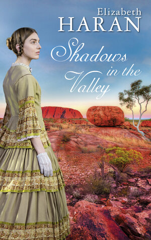 Buchcover Shadows in the Valley | Elizabeth Haran | EAN 9783732546152 | ISBN 3-7325-4615-2 | ISBN 978-3-7325-4615-2
