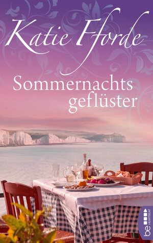 Buchcover Sommernachtsgeflüster | Katie Fforde | EAN 9783732548125 | ISBN 3-7325-4812-0 | ISBN 978-3-7325-4812-5
