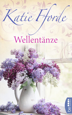 Buchcover Wellentänze | Katie Fforde | EAN 9783732548149 | ISBN 3-7325-4814-7 | ISBN 978-3-7325-4814-9
