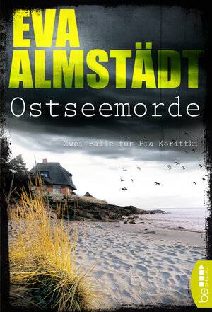 Buchcover Ostseemorde | Eva Almstädt | EAN 9783732549962 | ISBN 3-7325-4996-8 | ISBN 978-3-7325-4996-2
