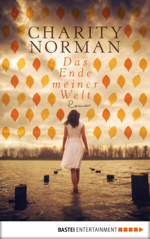Buchcover Das Ende meiner Welt | Charity Norman | EAN 9783732550081 | ISBN 3-7325-5008-7 | ISBN 978-3-7325-5008-1