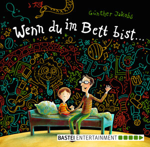 Buchcover Wenn du im Bett bist ... | Günther Jakobs | EAN 9783732550364 | ISBN 3-7325-5036-2 | ISBN 978-3-7325-5036-4