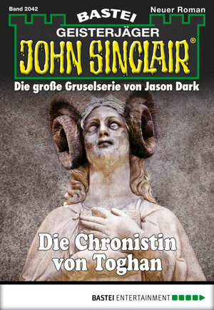 Buchcover John Sinclair - Folge 2042 | Eric Wolfe | EAN 9783732553303 | ISBN 3-7325-5330-2 | ISBN 978-3-7325-5330-3