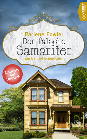 Buchcover Der falsche Samariter | Earlene Fowler | EAN 9783732555413 | ISBN 3-7325-5541-0 | ISBN 978-3-7325-5541-3