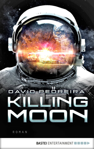 Buchcover Killing Moon | David Pedreira | EAN 9783732556823 | ISBN 3-7325-5682-4 | ISBN 978-3-7325-5682-3