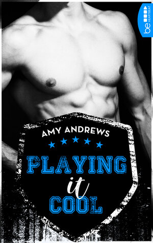 Buchcover Playing it cool | Amy Andrews | EAN 9783732561780 | ISBN 3-7325-6178-X | ISBN 978-3-7325-6178-0