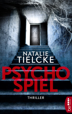 Buchcover Psychospiel | Natalie Tielcke | EAN 9783732563722 | ISBN 3-7325-6372-3 | ISBN 978-3-7325-6372-2