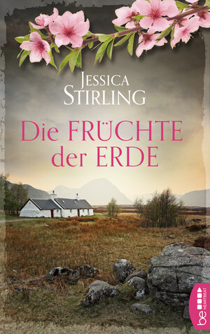 Buchcover Die Früchte der Erde | Jessica Stirling | EAN 9783732564804 | ISBN 3-7325-6480-0 | ISBN 978-3-7325-6480-4