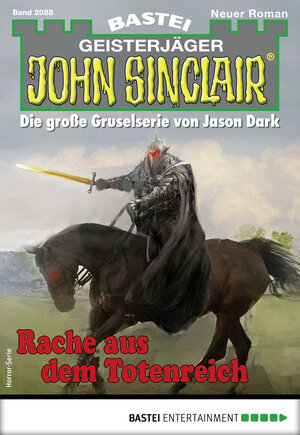 Buchcover John Sinclair 2088 - Horror-Serie | Rafael Marques | EAN 9783732566297 | ISBN 3-7325-6629-3 | ISBN 978-3-7325-6629-7