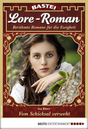 Buchcover Lore-Roman 36 - Liebesroman | Ina Ritter | EAN 9783732568574 | ISBN 3-7325-6857-1 | ISBN 978-3-7325-6857-4
