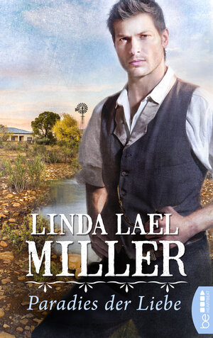 Buchcover Paradies der Liebe | Linda Lael Miller | EAN 9783732568642 | ISBN 3-7325-6864-4 | ISBN 978-3-7325-6864-2