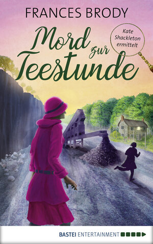 Buchcover Mord zur Teestunde | Frances Brody | EAN 9783732572328 | ISBN 3-7325-7232-3 | ISBN 978-3-7325-7232-8