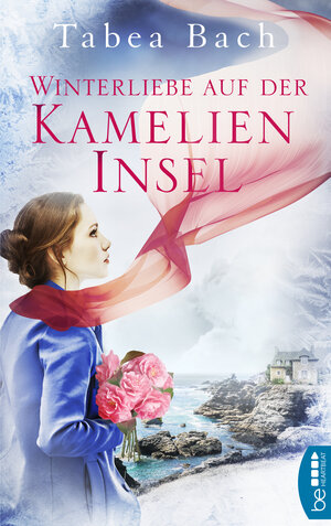 Buchcover Winterliebe auf der Kamelien-Insel | Tabea Bach | EAN 9783732572434 | ISBN 3-7325-7243-9 | ISBN 978-3-7325-7243-4