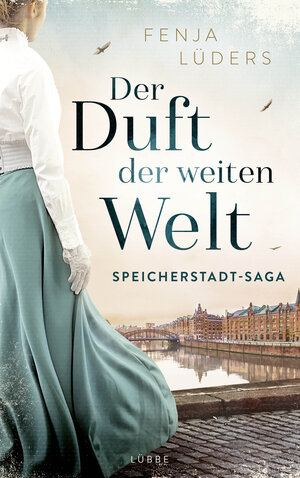 Buchcover Der Duft der weiten Welt | Fenja Lüders | EAN 9783732577804 | ISBN 3-7325-7780-5 | ISBN 978-3-7325-7780-4
